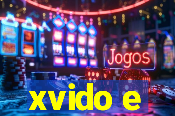 xvido e